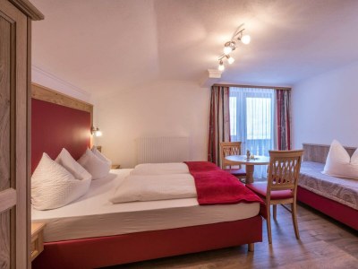 Apartment Turmsuite 4 - 8 Personen - Outdoor photo 28