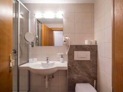 Apartment Turmsuite 4 - 8 Personen - Outdoor photo 29