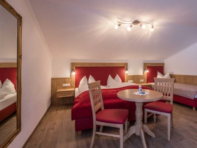 Apartment Turmsuite 4 - 8 Personen - Outdoor photo 31