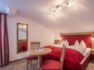 Apartment Turmsuite 4 - 8 Personen - Outdoor photo 32