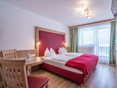 Apartment Turmsuite 4 - 8 Personen - Outdoor photo 33