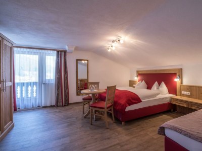 Apartment Turmsuite 4 - 8 Personen - Outdoor photo 34