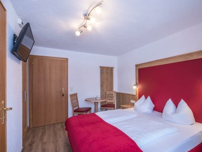 Apartment Turmsuite 4 - 8 Personen - Outdoor photo 35