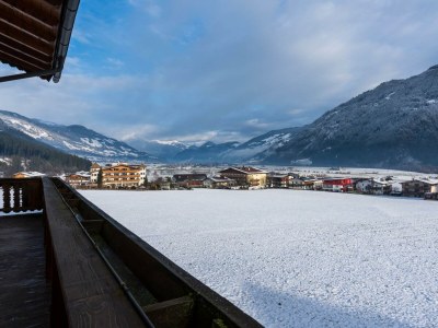 Apartment Turmsuite 4 - 8 Personen - Outdoor photo 37