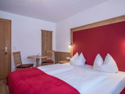 Apartment Turmsuite 4 - 8 Personen - Outdoor photo 39