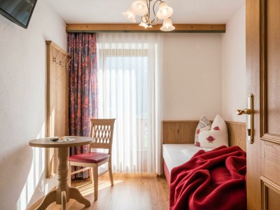 Apartment Turmsuite 4 - 8 Personen - Outdoor photo 40