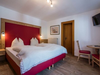 Apartment Turmsuite 4 - 8 Personen - Outdoor photo 41