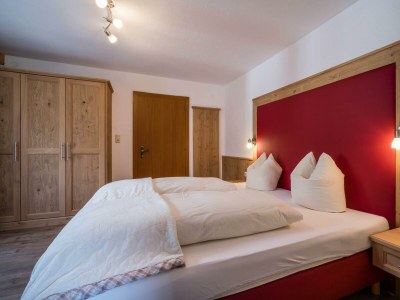 Apartment Turmsuite 4 - 8 Personen - Outdoor photo 42