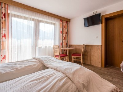 Apartment Turmsuite 4 - 8 Personen - Outdoor photo 43