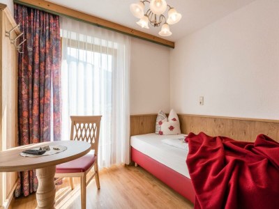 Apartment Turmsuite 4 - 8 Personen - Outdoor photo 44