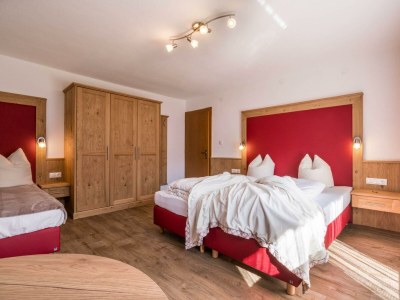 Apartment Turmsuite 4 - 8 Personen - Outdoor photo 45