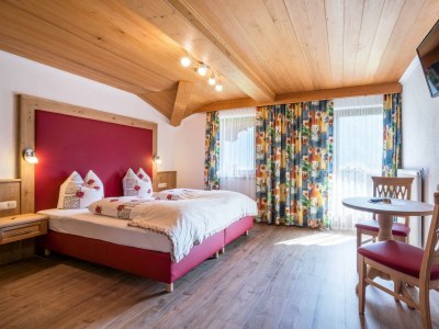 Apartment Turmsuite 4 - 8 Personen - Outdoor photo 46