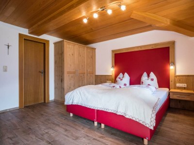 Apartment Turmsuite 4 - 8 Personen - Outdoor photo 47