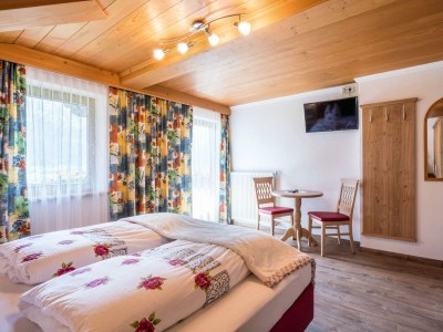 Apartment Turmsuite 4 - 8 Personen - Outdoor photo 48