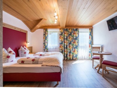 Apartment Turmsuite 4 - 8 Personen - Outdoor photo 49