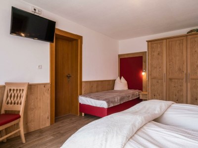 Apartment Turmsuite 4 - 8 Personen - Outdoor photo 50