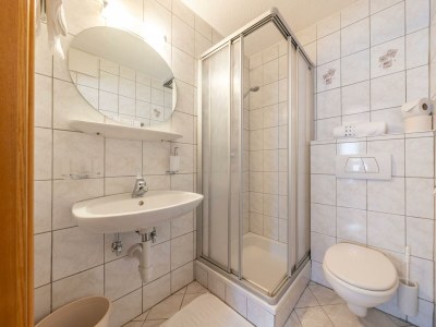 Apartment Turmsuite 4 - 8 Personen - Outdoor photo 51