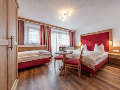 Apartment Turmsuite 4 - 8 Personen - Outdoor photo 52