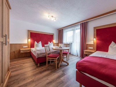 Apartment Turmsuite 4 - 8 Personen - Outdoor photo 53