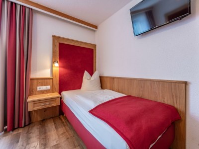 Apartment Turmsuite 4 - 8 Personen - Outdoor photo 54