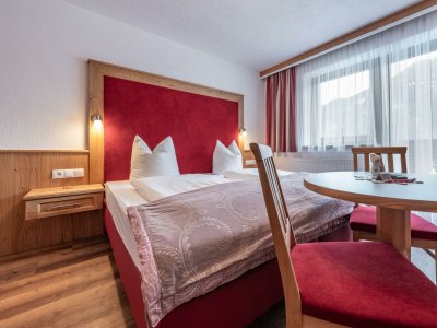 Apartment Turmsuite 4 - 8 Personen - Outdoor photo 55