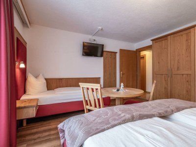 Apartment Turmsuite 4 - 8 Personen - Outdoor photo 56