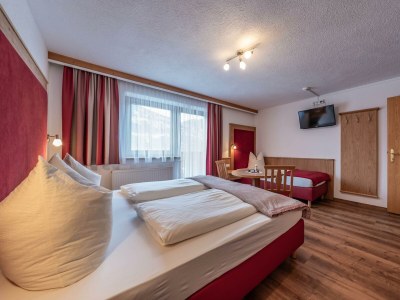 Apartment Turmsuite 4 - 8 Personen - Outdoor photo 57