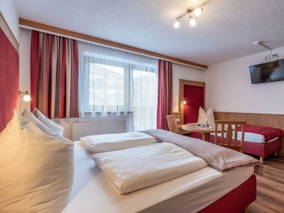 Apartment Turmsuite 4 - 8 Personen - Outdoor photo 58