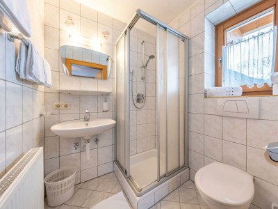 Apartment Turmsuite 4 - 8 Personen - Outdoor photo 59