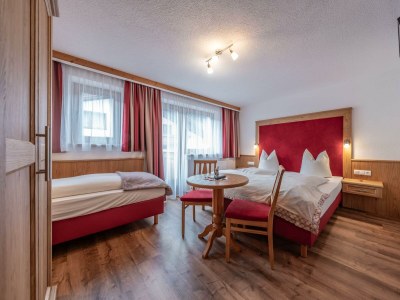 Apartment Turmsuite 4 - 8 Personen - Outdoor photo 60