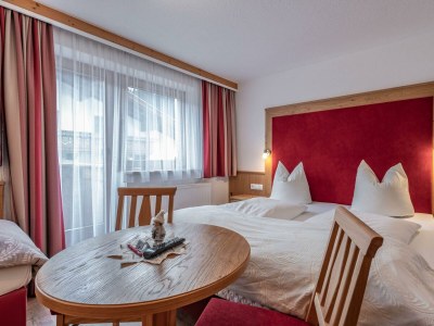 Apartment Turmsuite 4 - 8 Personen - Outdoor photo 61