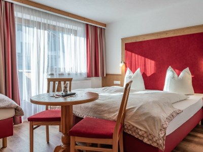 Apartment Turmsuite 4 - 8 Personen - Outdoor photo 62