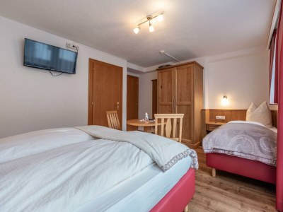 Apartment Turmsuite 4 - 8 Personen - Outdoor photo 63