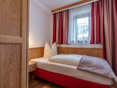 Apartment Turmsuite 4 - 8 Personen - Outdoor photo 64