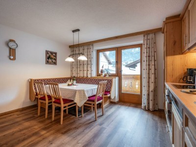 Apartment Turmsuite 4 - 8 Personen - Outdoor photo 65