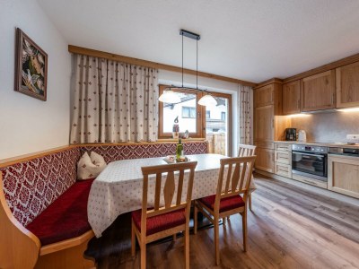 Apartment Turmsuite 4 - 8 Personen - Outdoor photo 66