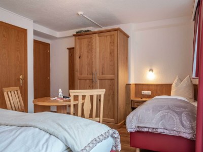 Apartment Turmsuite 4 - 8 Personen - Outdoor photo 68