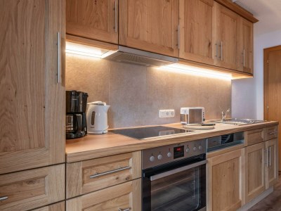 Apartment Turmsuite 4 - 8 Personen - Outdoor photo 69