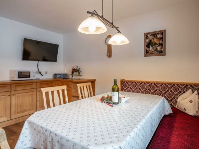 Apartment Turmsuite 4 - 8 Personen - Outdoor photo 70