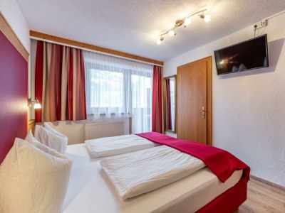 Apartment Turmsuite 4 - 8 Personen - Outdoor photo 71