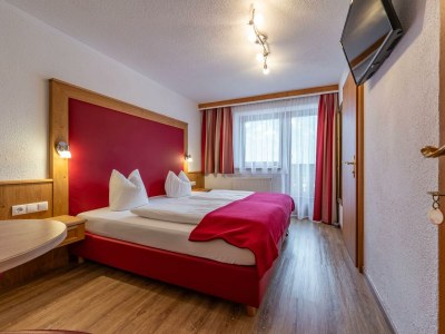 Apartment Turmsuite 4 - 8 Personen - Outdoor photo 74