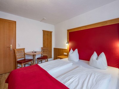 Apartment Turmsuite 4 - 8 Personen - Outdoor photo 76