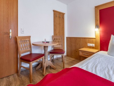 Apartment Turmsuite 4 - 8 Personen - Outdoor photo 77