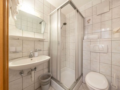 Apartment Turmsuite 4 - 8 Personen - Outdoor photo 78