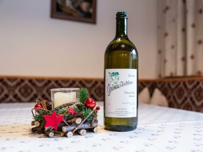 Apartment Turmsuite 4 - 8 Personen - Outdoor photo 79