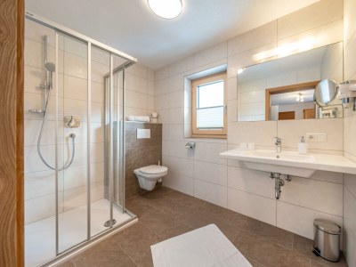 Apartment Turmsuite 4 - 8 Personen - Outdoor photo 84