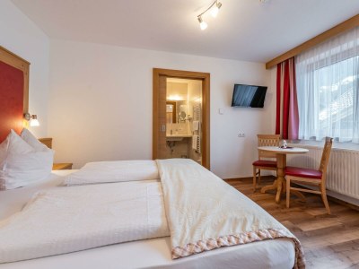 Apartment Turmsuite 4 - 8 Personen - Outdoor photo 87