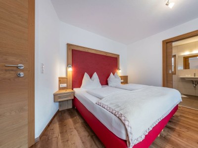 Apartment Turmsuite 4 - 8 Personen - Outdoor photo 88