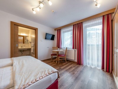 Apartment Turmsuite 4 - 8 Personen - Outdoor photo 89