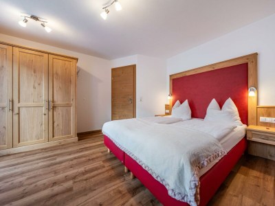 Apartment Turmsuite 4 - 8 Personen - Outdoor photo 91